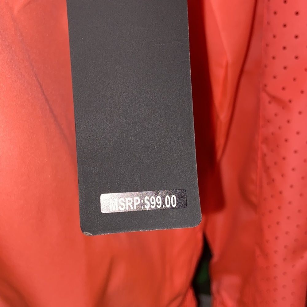 Bebe jacket - Picture 6 of 6
